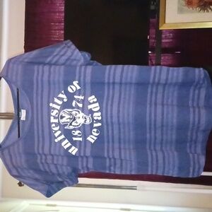 UNIVERSITY OF NEVADA CHARLOTTE SLOUCH TEE